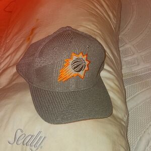 Phoenix Suns New Era Hat